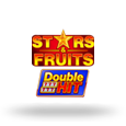 Stars And Fruits: Double Hit by Playson