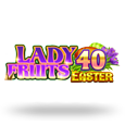 Lady Fruits 40 Easter by Amatic Industries
