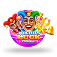 Joker's Luck Deluxe by Skywind