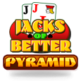 Pyramid Jacks or Better by BetSoft