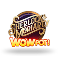 Sherlock And Moriarty WowPot by Just For The Win