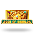 Book Of Babylon by Green Jade Games