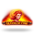 Queen Of Fire by Spinomenal