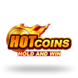 Hot Coins: Hold And Win by Playson