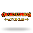 Grand Express Action Class by RubyPlay