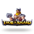 Thor Of Asgard by Revolver Gaming