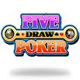 Five Draw Poker by BetSoft
