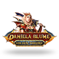 Daniela Blume Golden Throne by MGA