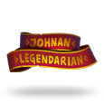 Johnan Legendarian by Peter And Sons