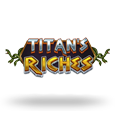 Titans Riches by Wizard Games
