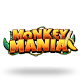 Monkey Mania by Gamomat