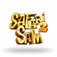 Safari Sam 2 by BetSoft