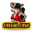 Cats &amp; Cash by Play n GO