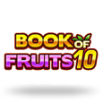 Book Of Fruits 10 by Amatic Industries