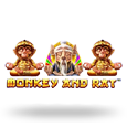 Monkey And Rat by Rarestone Gaming