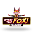 What The Fox MegaWays by Red Tiger Gaming