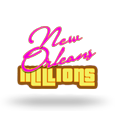 New Orleans Millions by Concept Gaming