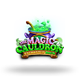The Magic Cauldron  Enchanted Brew by Pragmatic Play