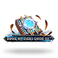 Book Of Demi Gods 3 by Spinomenal