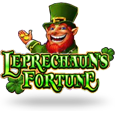 Leprechaun's Fortune by WMS