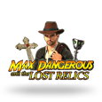Max Dangerous And The Lost Relics by Red Rake Gaming