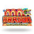 Dragon Hot Hold And Spin by Pragmatic Play
