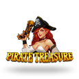 Pirate Treasure by Swintt