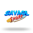 Savage Shark by Leander Games