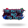 The Mad Hatter's Tea Party by Arcadem