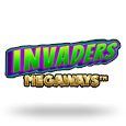 Invaders Megaways by SG Interactive