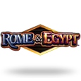 Rome &amp; Egypt by WMS