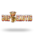 Joe Exotic by Red Tiger Gaming