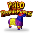 Paco and the Popping Peppers by BetSoft