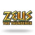 Zeus The Thunderer by Mascot Gaming