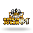 Respin Joker 81 by SYNOT Games