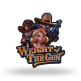 Weight Of The Gun by Lady Luck Games