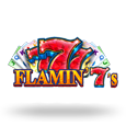 Flamin' 7's by Wizard Games