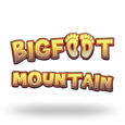 Bigfoot Mountain by Arrows Edge