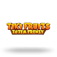 Tiki Fruits Totem Frenzy by Red Tiger Gaming