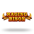 Raging Bison by Stakelogic