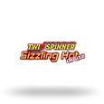 Twin Spinner Sizzling Hot Deluxe by Greentube