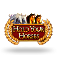Hold Your Horses by Design Works Gaming