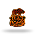 Lucky Ox Jackpots by Rival