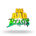 Big Bad Beasts by Golden Rock Studios