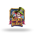 Agent Of Hearts by Play n GO