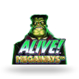 Alive! Megaways by Skywind
