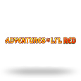 Adventures Of Li'l Red by RubyPlay