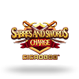 Sabres And Swords: Charge Gigablox by Dreamtech Gaming