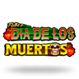 Feliz Dia De Los Muertos by RubyPlay