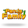 Panda Family by KA Gaming